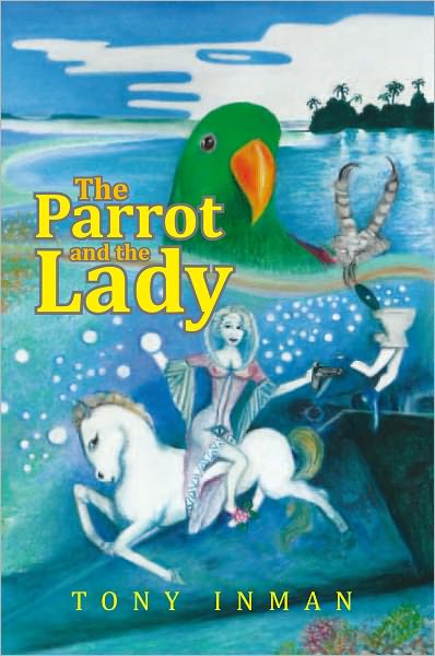 The Parrot & The Lady