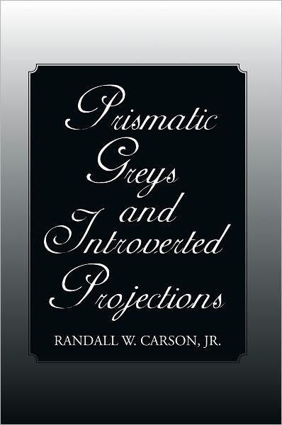 Prismatic Greys and Introverted Projections