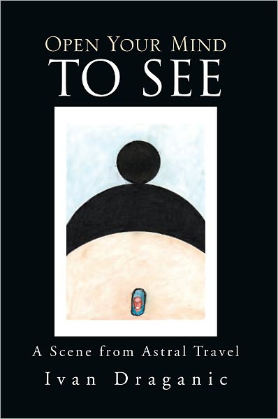 Open Your Mind To See