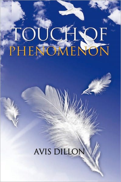 TOUCH OF PHENOMENON
