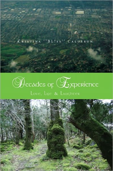 Decades of Experience: Love, Life & Laughter