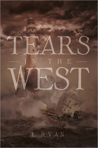 TEARS IN THE WEST