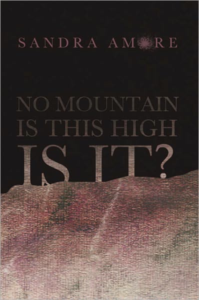 No mountain is this high is it?