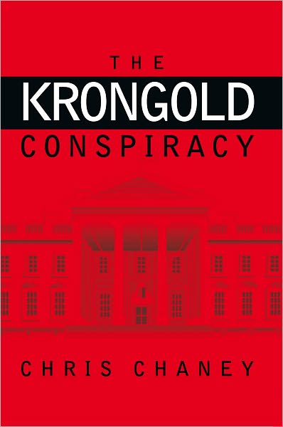 THE KRONGOLD CONSPIRACY