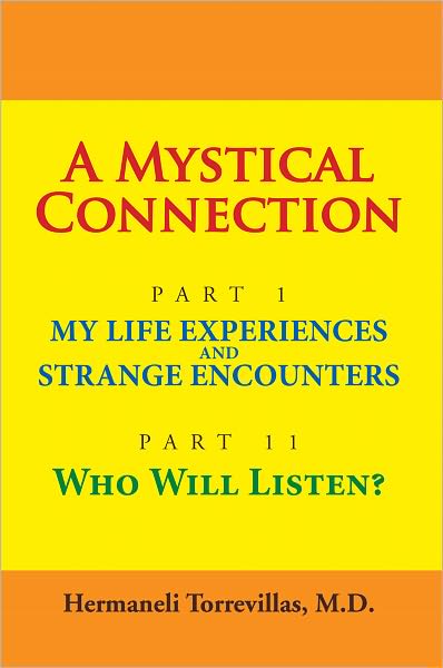 A MYSTICAL CONNECTION