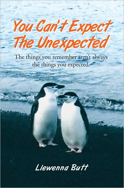You Can't Expect The Unexpected!: The things you remember aren't always the things you expected.