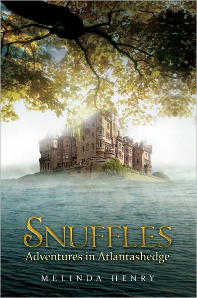 Snuffles: Adventures in Atlantashedge