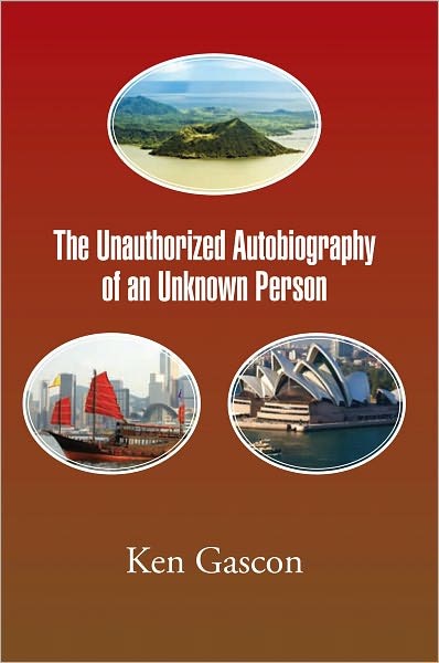 The Unauthorized Autobiography of an Unknown Person