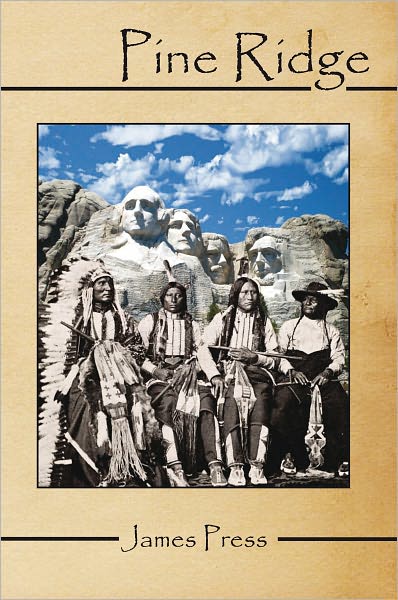 Pine Ridge