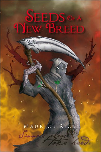 Seeds Of A New Breed