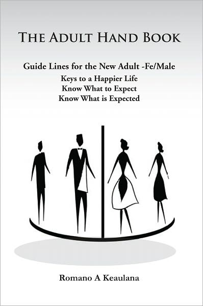 The Adult Hand Book