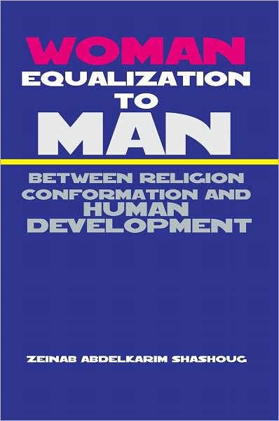 Woman Equalization to Man Between Religion Conformation and Human Development: Between Religion Conformation and Human Development