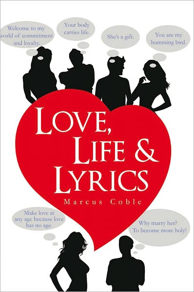 Love, Life & Lyrics