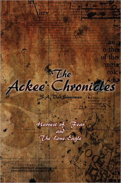 The Ackee Chronicles