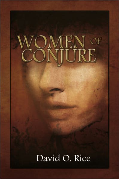 The Women of Conjure
