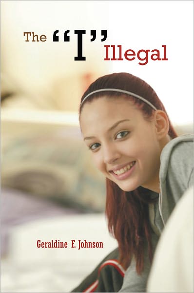 The "I" Illegal