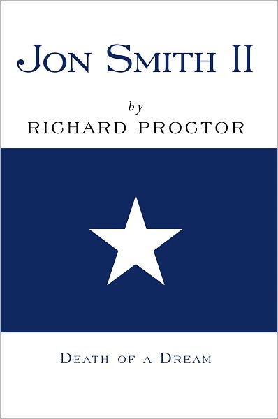 Jon Smith Ii: Death of a Dream