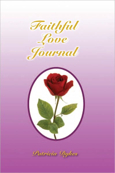 Faithful Love Journal