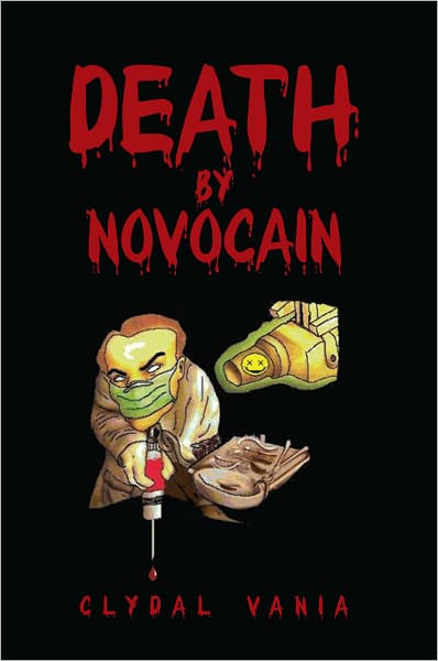 Death by Novocain