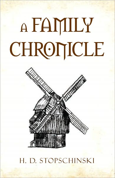 A Family Chronicle