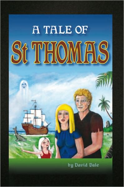 A Tale of St Thomas