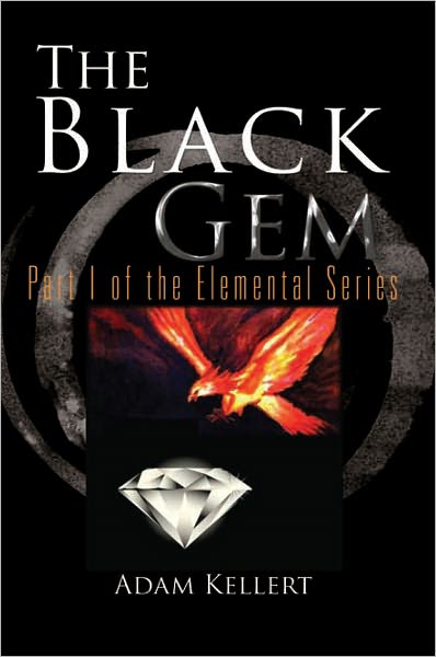 The Black Gem: Part I of the Elemental Series