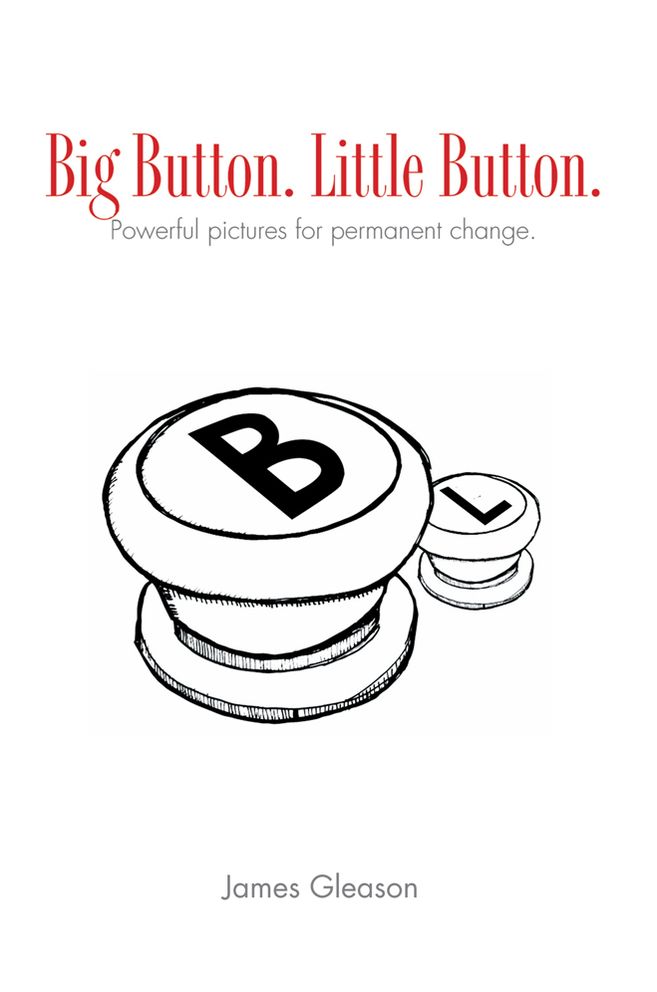 Big Button. Little Button.: picture That Help