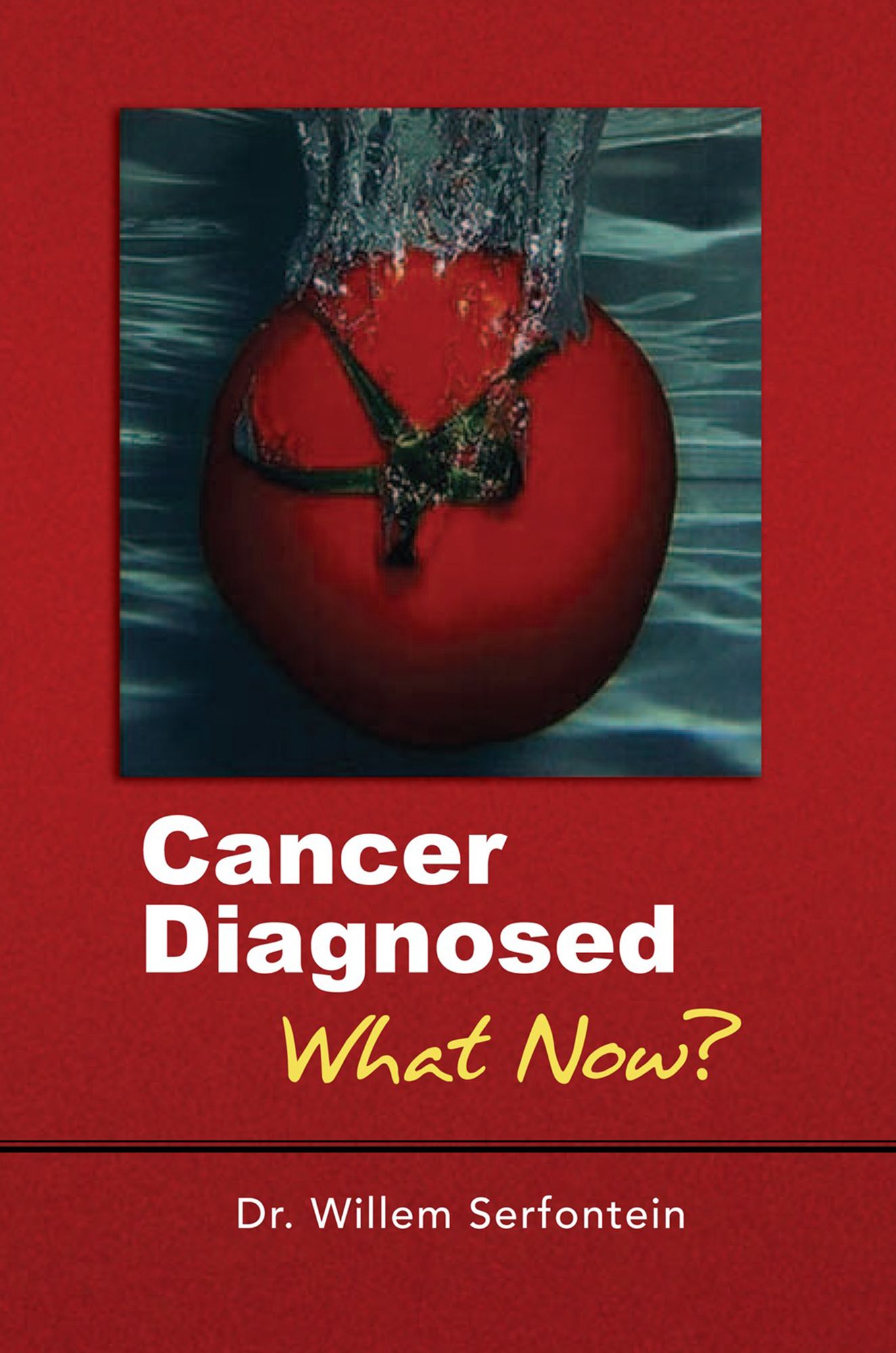 Cancer Diagnosed:What Now?