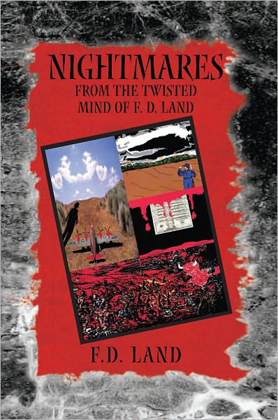 Nightmares Book V