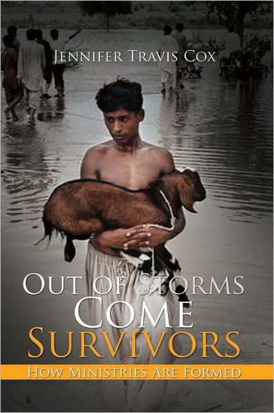 Out of Storms Come Survivors: How Ministries Are Formed