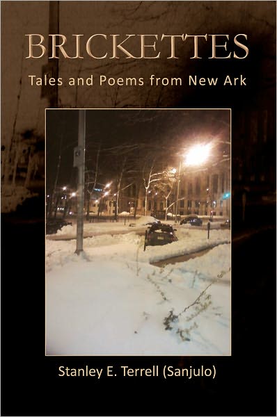 Brickettes: Tales & Poems From New Ark