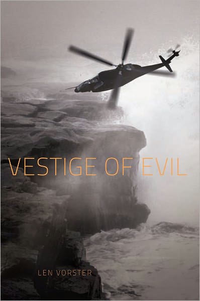 Vestige of Evil
