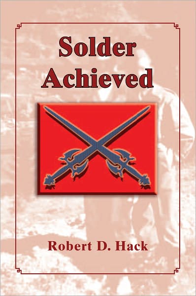Solder Achieved