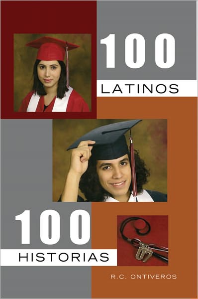 100 LATINOS 100 HISTORIAS