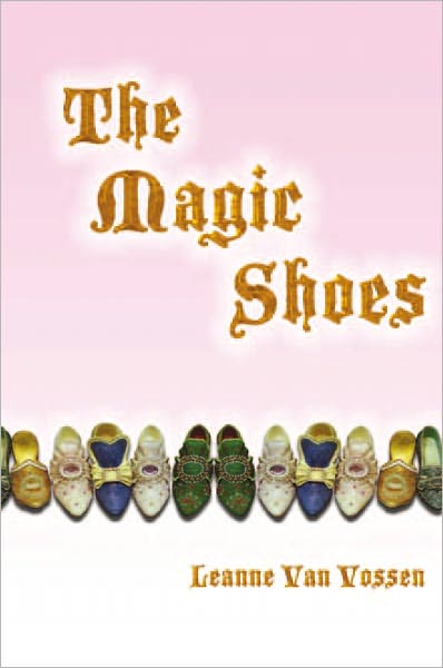 The Magic Shoes