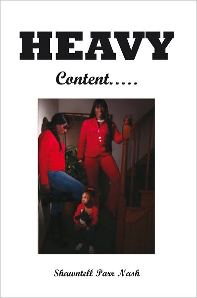 HEAVY: content