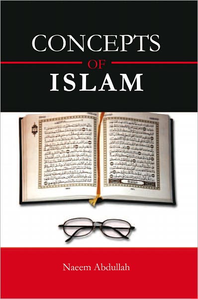 CONCEPTS OF ISLAM