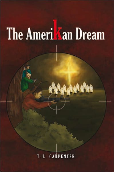 The Amerikan Dream