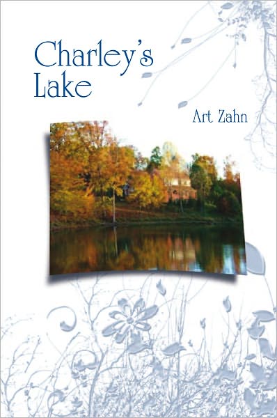 Charley's Lake