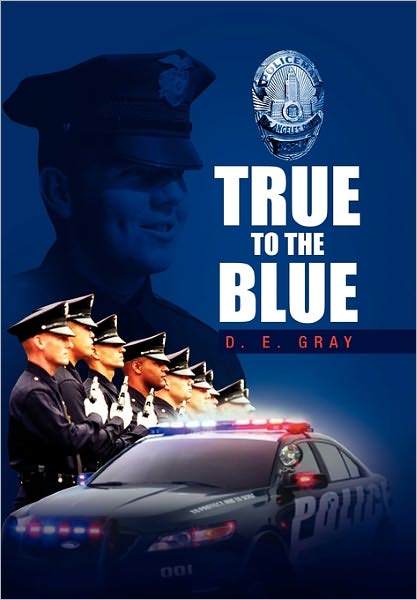 True To The Blue