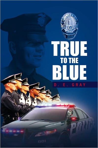 True to the Blue