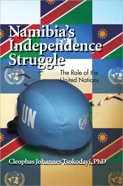 Namibia's Independence Struggle: The Role of the United Nations