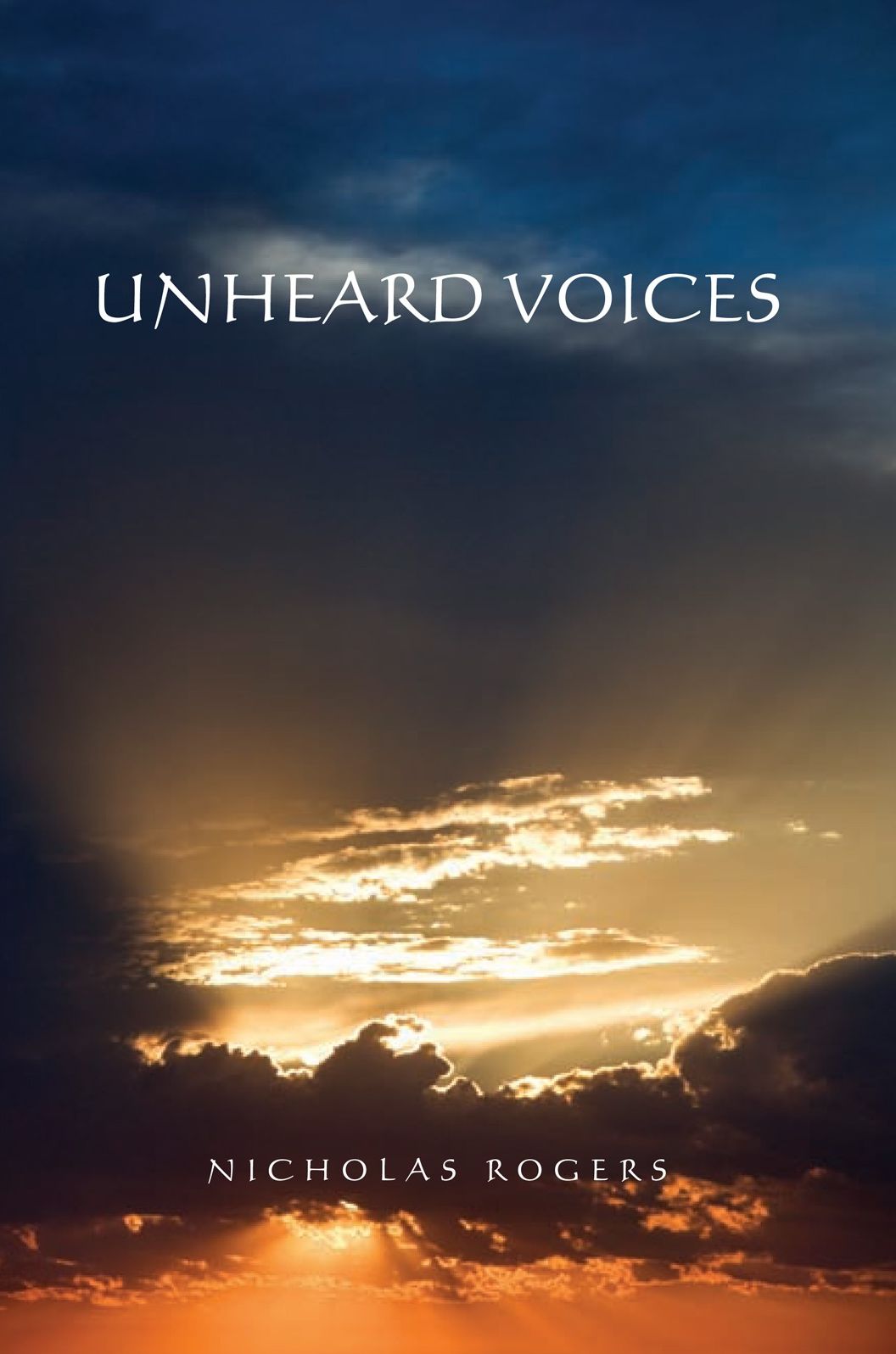 UNHEARD VOICES