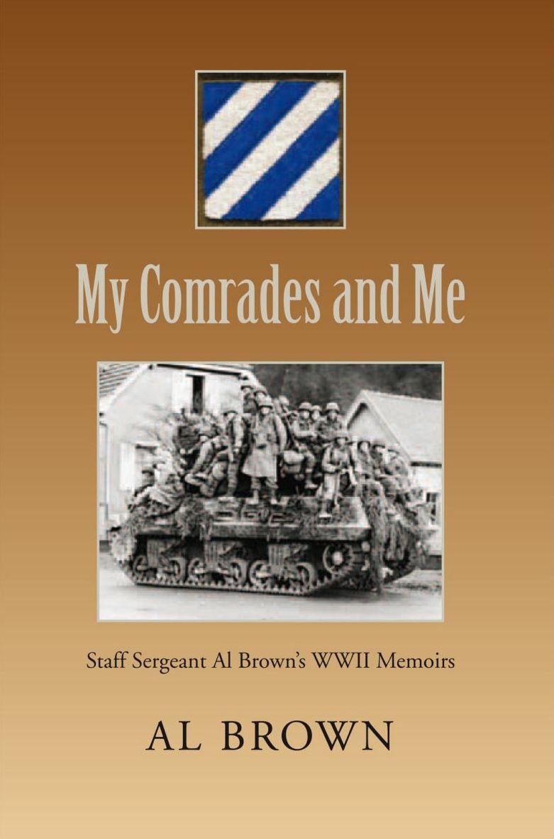 My Comrades and Me