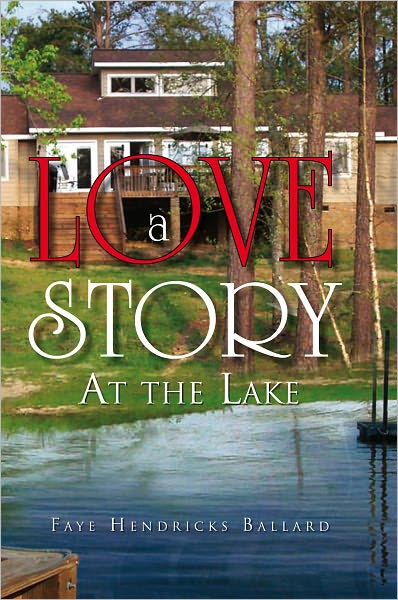 A Love Story: At the Lake