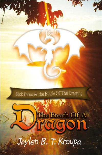 The Breath Of A Dragon: Rick Ferno and The Battle Of The Dragons