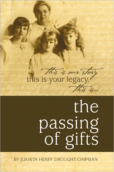The Passing of Gifts