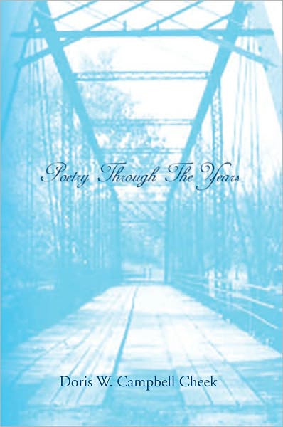 Poetry Through The Years