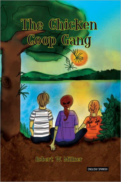 The Chicken Coop Gang