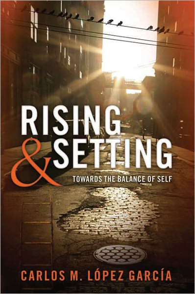 Rising & Setting: Towards the Balance of Self